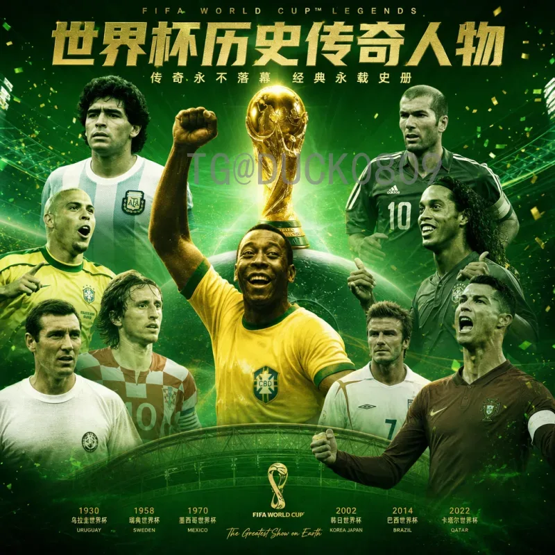 官方2026国际足联世界杯夺冠热门分析：谁将问鼎？
